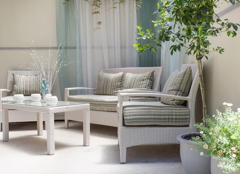 Patio Zdjęcie