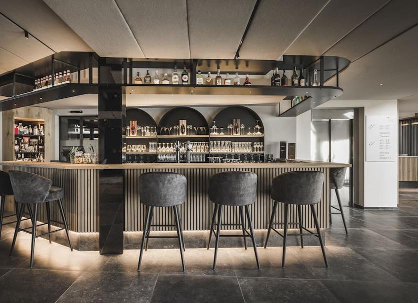 Bar Zdjęcie