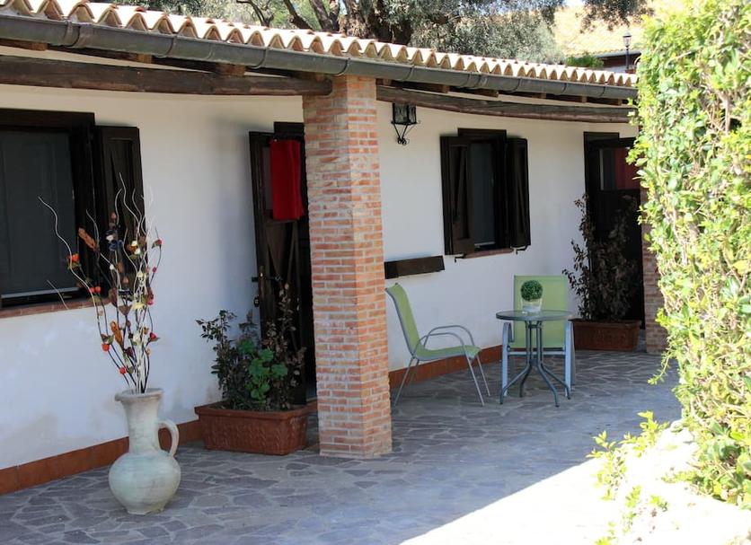 Patio Zdjęcie
