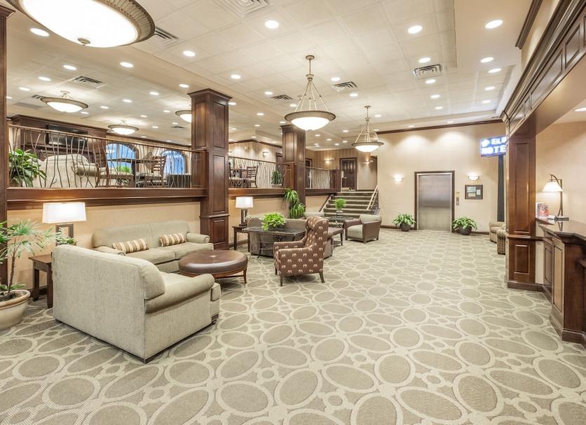 Lobby Zdjęcie