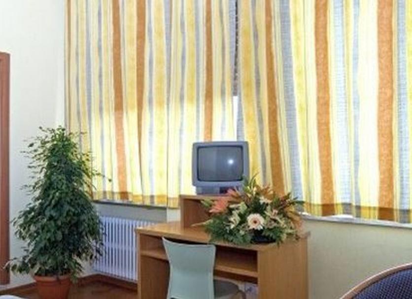 Wyposażenie pokoju Zdjęcie