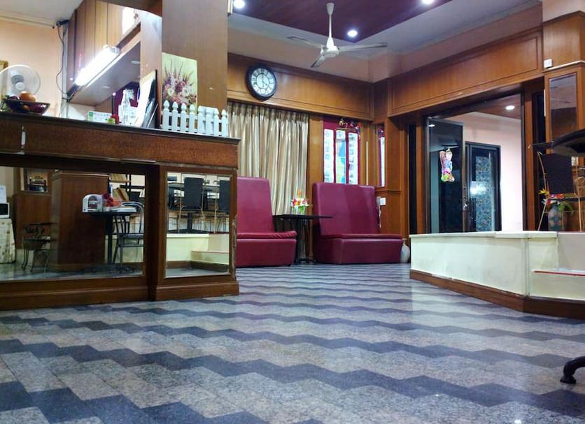 Lobby Zdjęcie