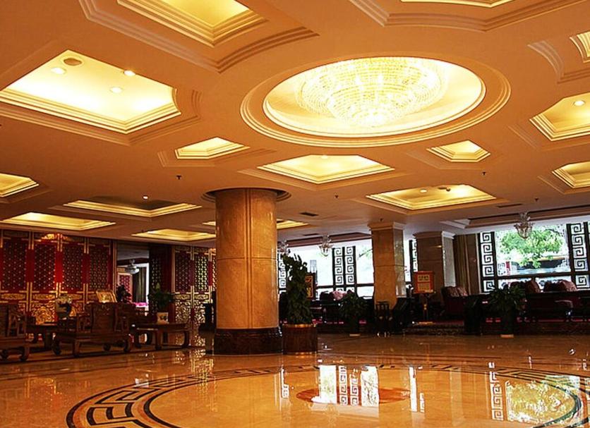 Lobby Zdjęcie