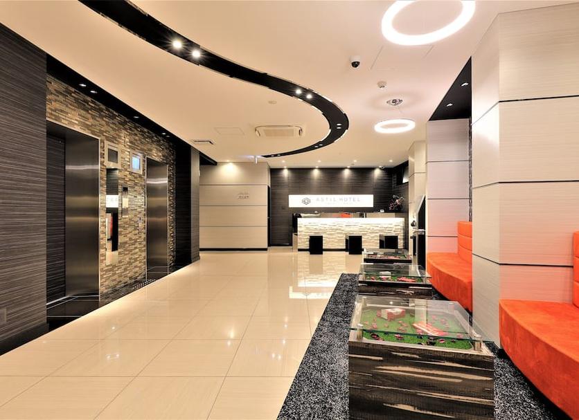 Lobby Zdjęcie
