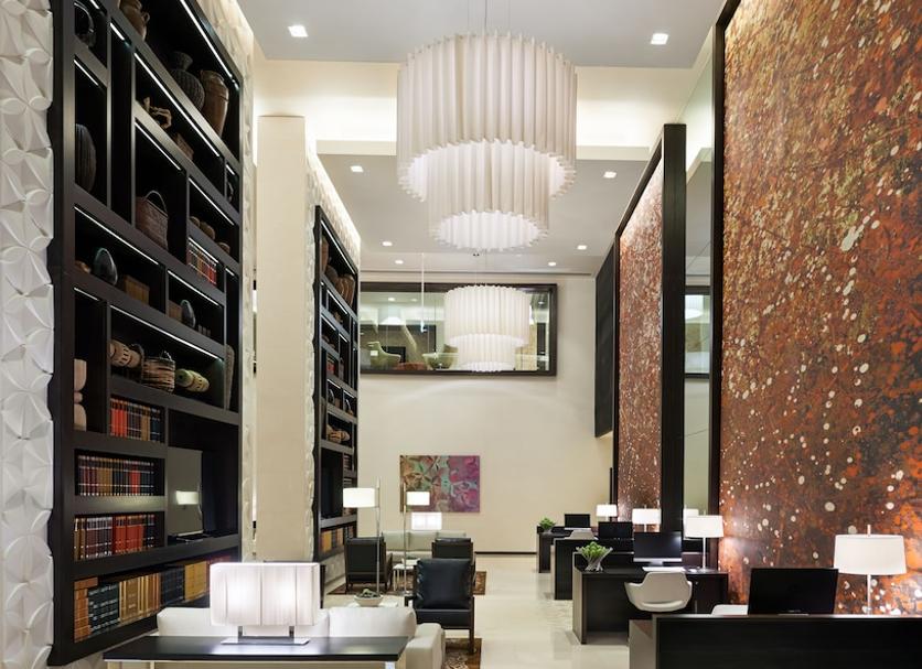 Lobby Zdjęcie