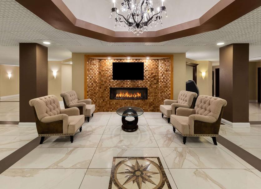 Lobby Zdjęcie