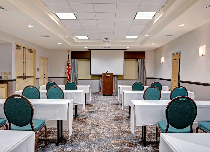 Sala konferencyjna Zdjęcie