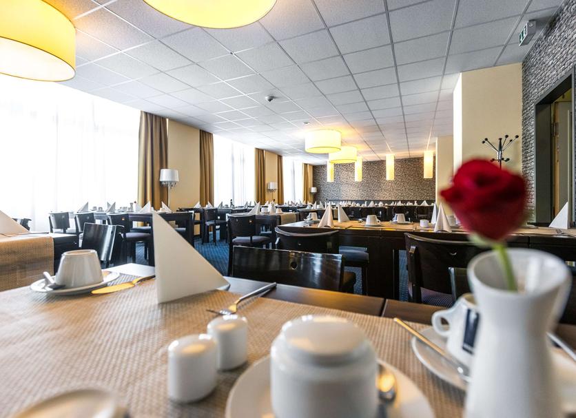 Restauracja Zdjęcie