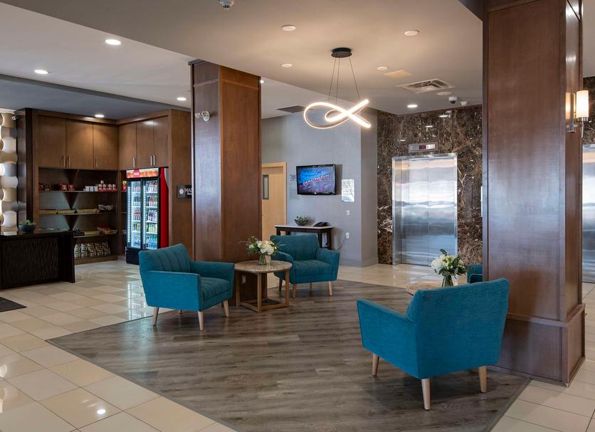 Lobby Zdjęcie