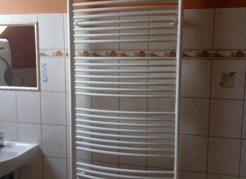 Łazienka Zdjęcie