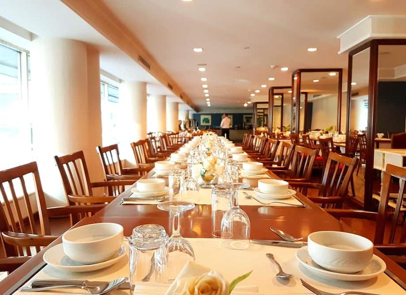 Restauracja Zdjęcie