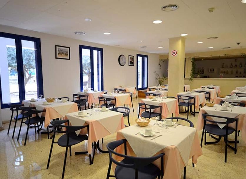 Restauracja Zdjęcie