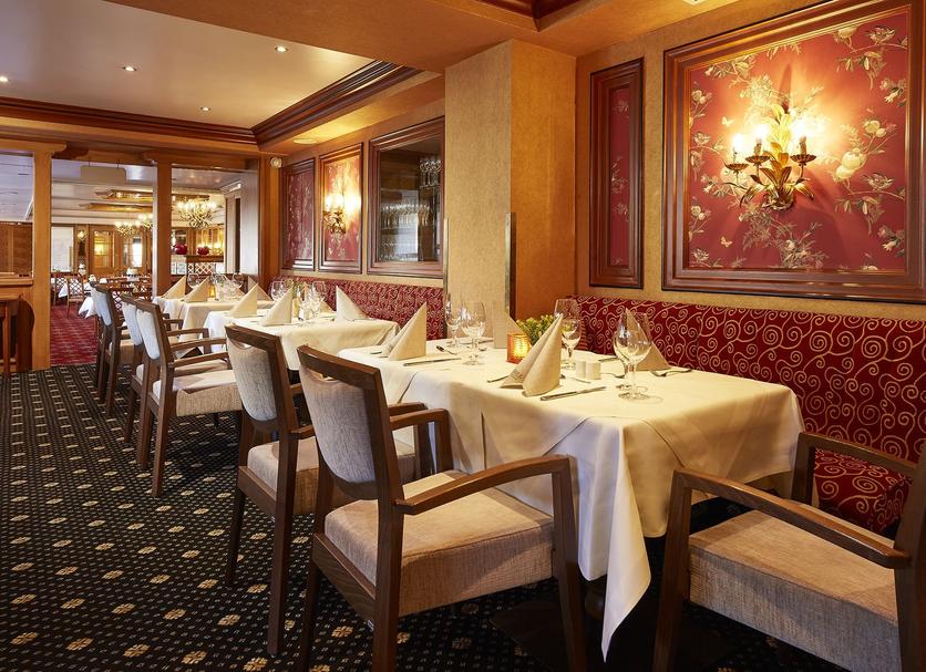 Restauracja Zdjęcie