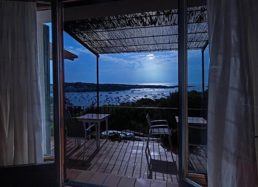 Balkon Zdjęcie