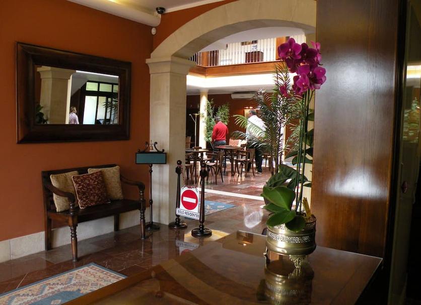 Lobby Zdjęcie