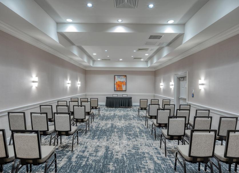 Sala konferencyjna Zdjęcie
