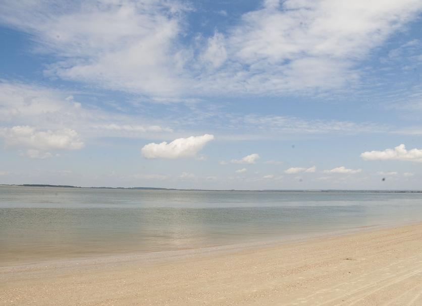 Plaża Zdjęcie
