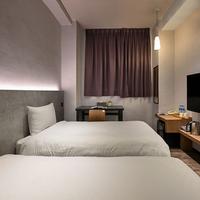 Le Room Hotel Taoyuan