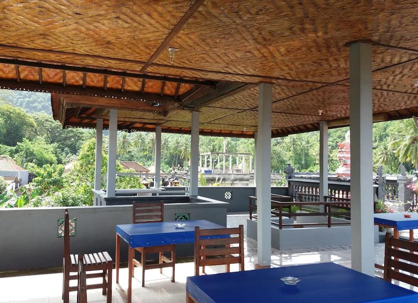 Restauracja Zdjęcie