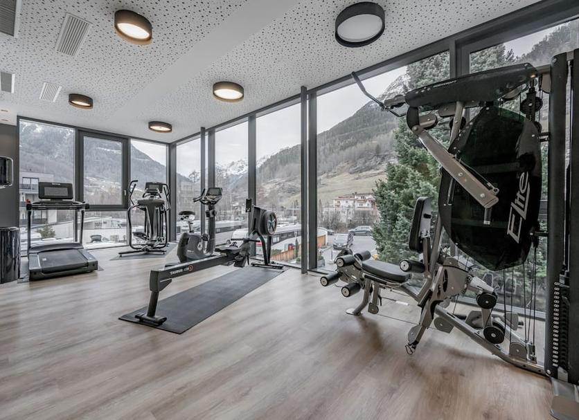 Sala do ćwiczeń Zdjęcie