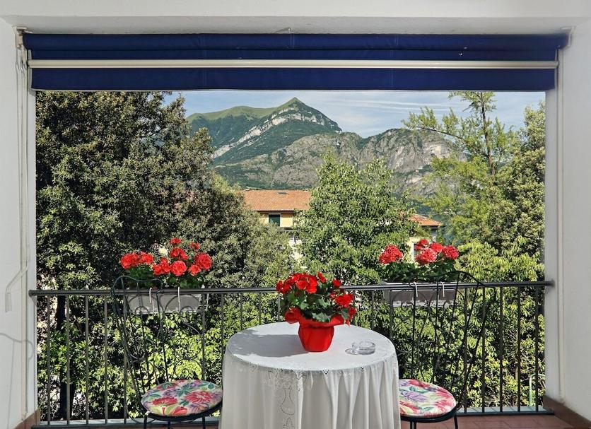 Balkon Zdjęcie