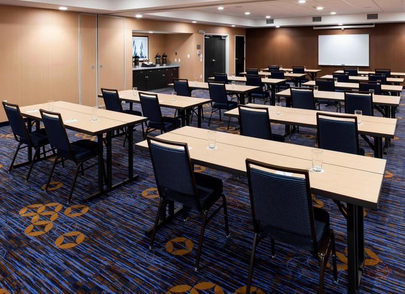 Sala konferencyjna Zdjęcie