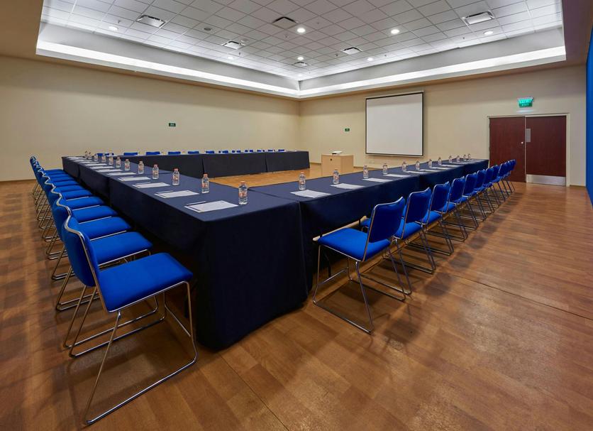 Sala konferencyjna Zdjęcie
