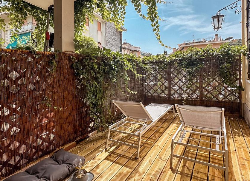 Patio Zdjęcie