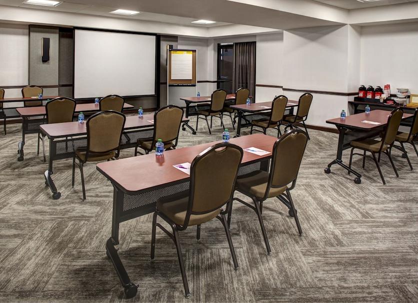 Sala konferencyjna Zdjęcie