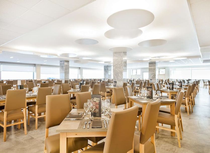 Restauracja Zdjęcie