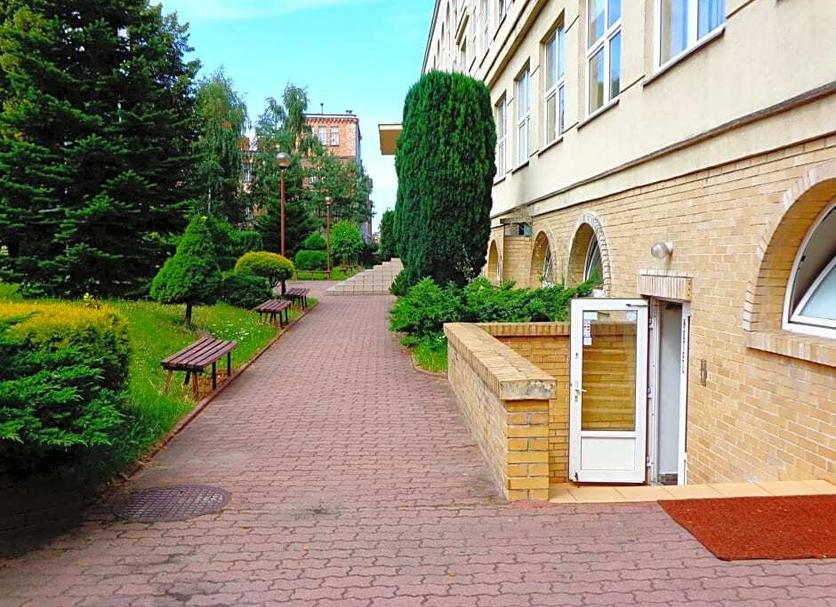 Widok na zewnątrz Zdjęcie