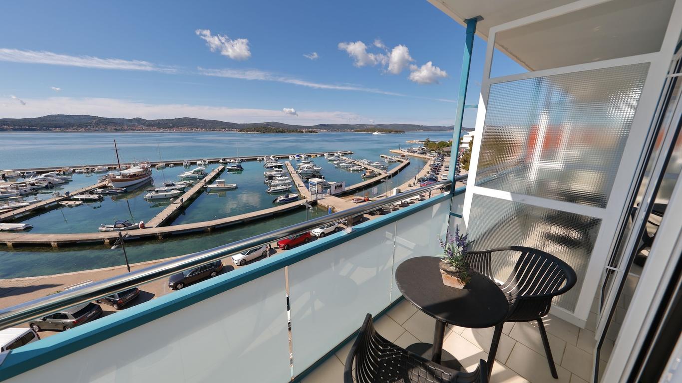 Hotel Kornati