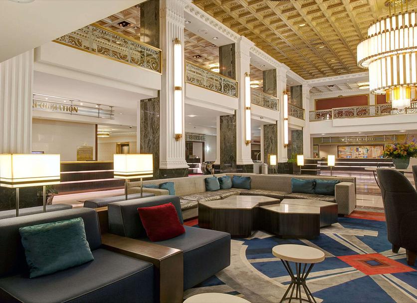 Lobby Zdjęcie