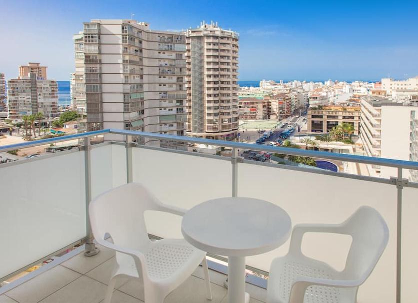 Balkon Zdjęcie