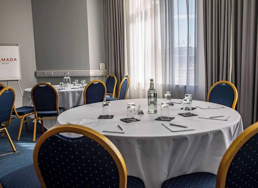 Sala konferencyjna Zdjęcie