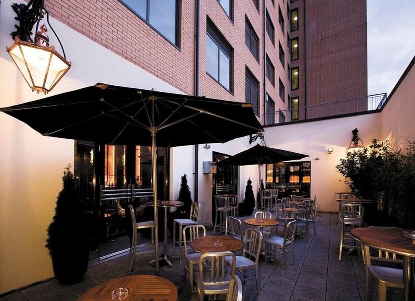 Patio Zdjęcie