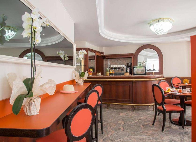 Restauracja Zdjęcie