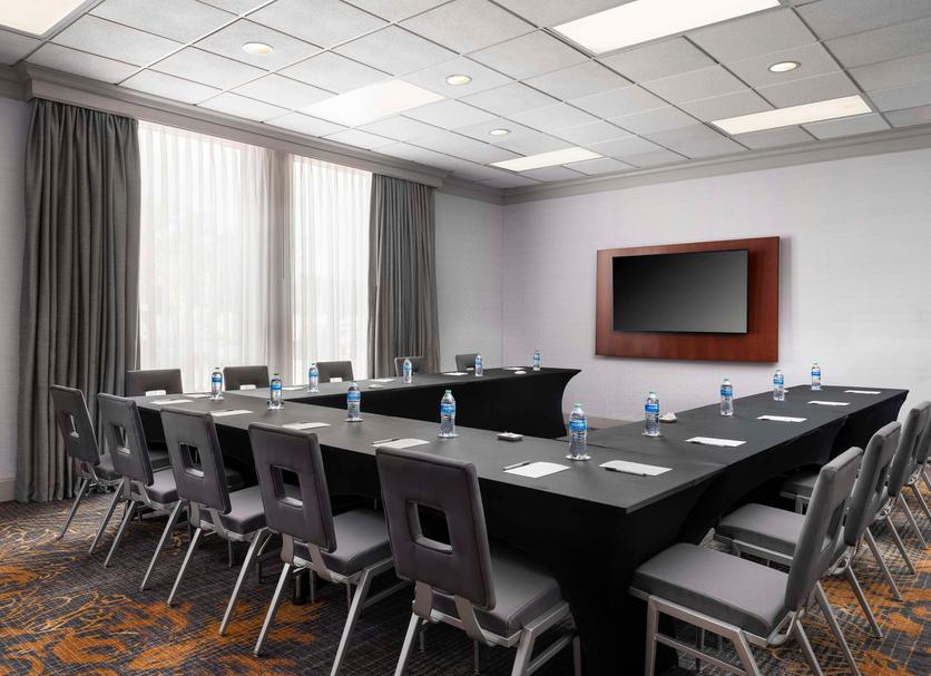 Sala konferencyjna Zdjęcie