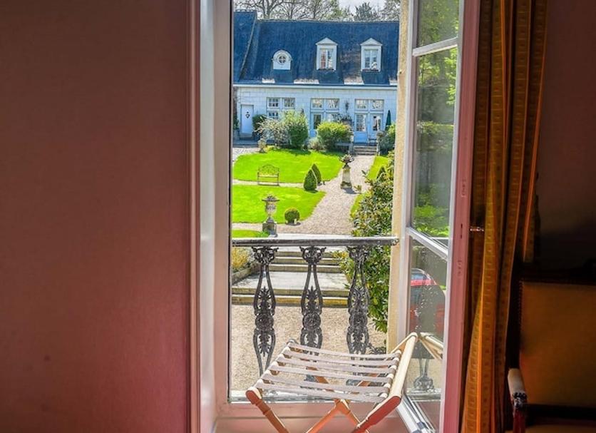 Balkon Zdjęcie