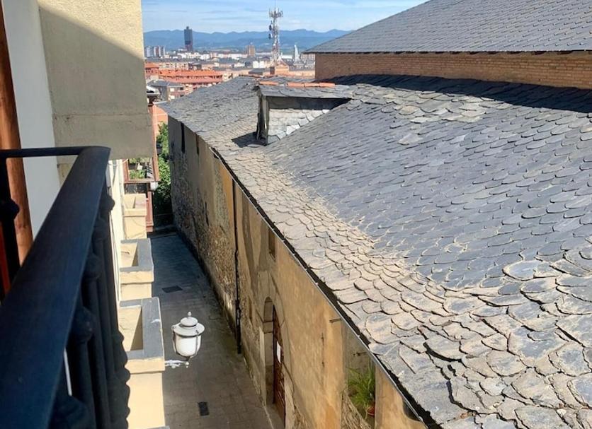 Balkon Zdjęcie