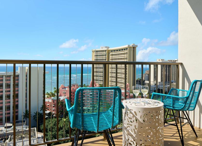 Balkon Zdjęcie