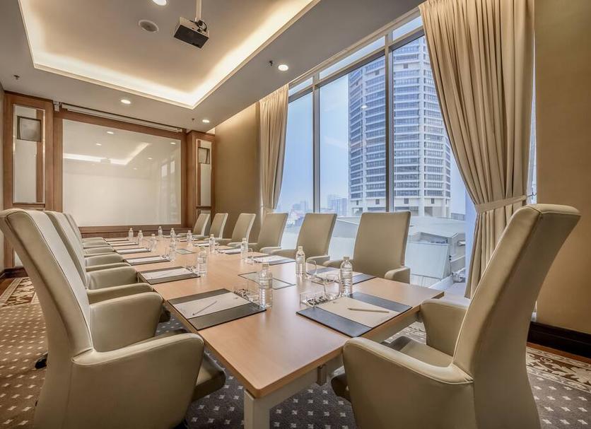 Sala konferencyjna Zdjęcie