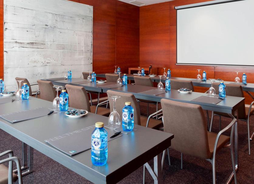Sala konferencyjna Zdjęcie
