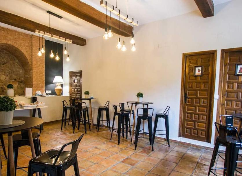 Restauracja Zdjęcie