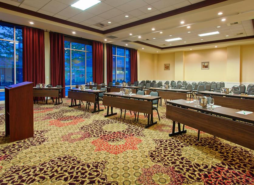Sala konferencyjna Zdjęcie
