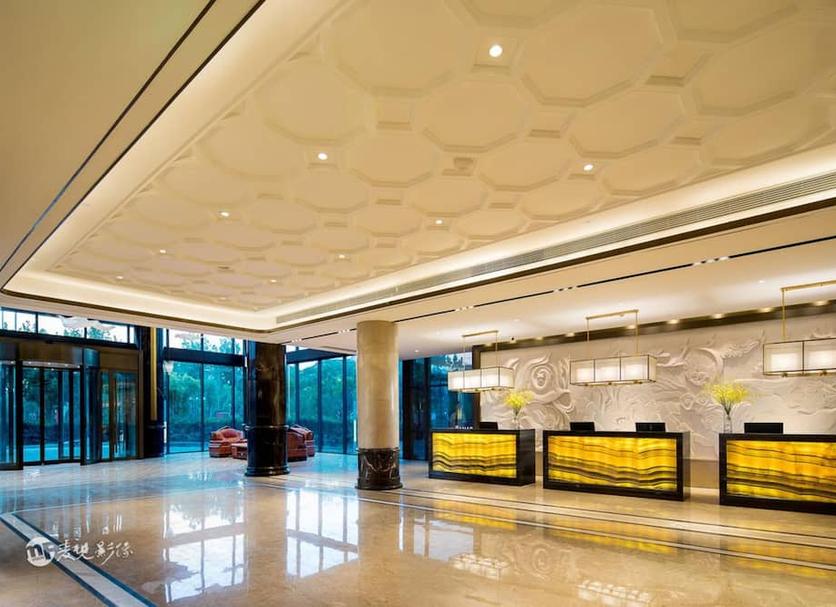 Lobby Zdjęcie