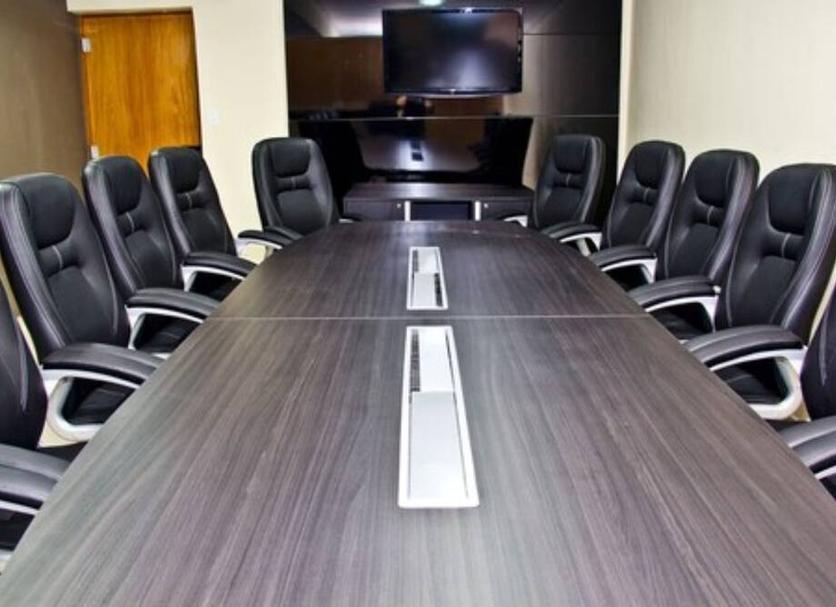 Sala konferencyjna Zdjęcie
