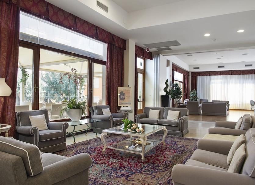 Lobby Zdjęcie