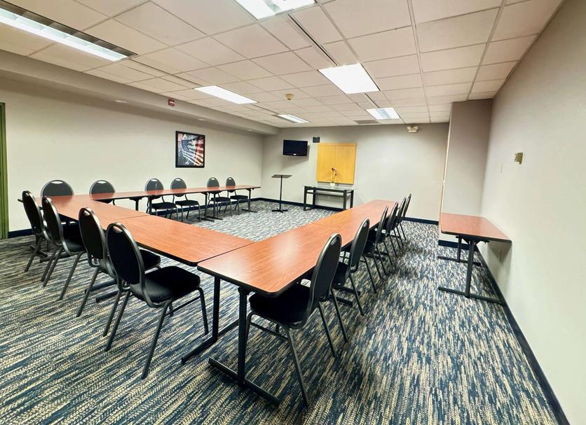 Sala konferencyjna Zdjęcie