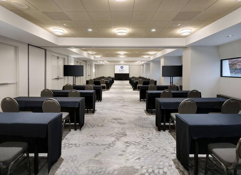 Sala konferencyjna Zdjęcie